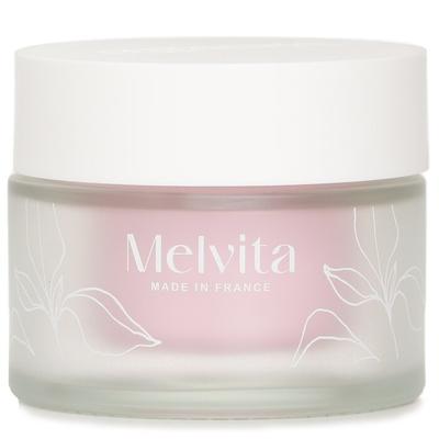 MELVITA Source De Rose Hydra Opvullende Crème