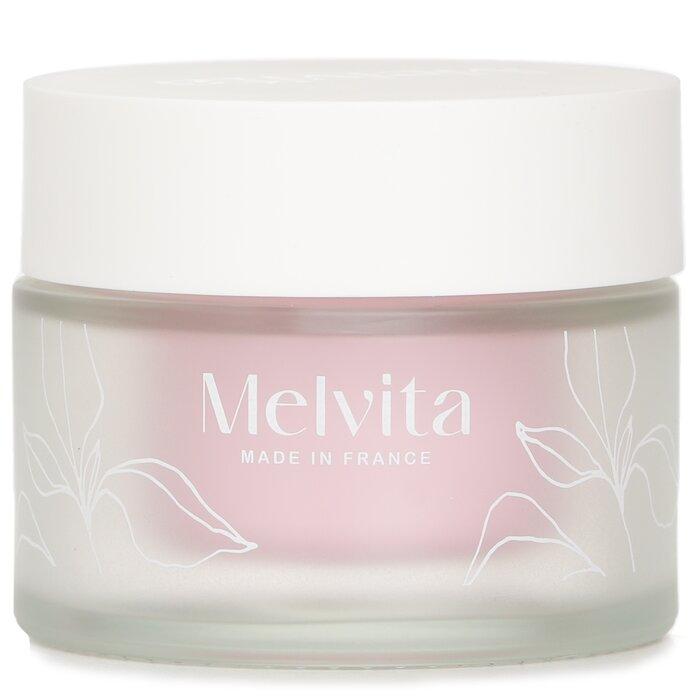 MELVITA Source De Rose Hydra Plumping Cream