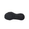 Li Ning Kids Outdoor Sports Non-Slip Shoes Kids Shoes Black Silver YKEV040-9
