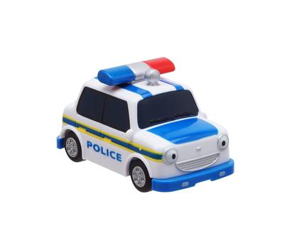 Origin Korea Model, The Little Bus Tayo Toy - PAT