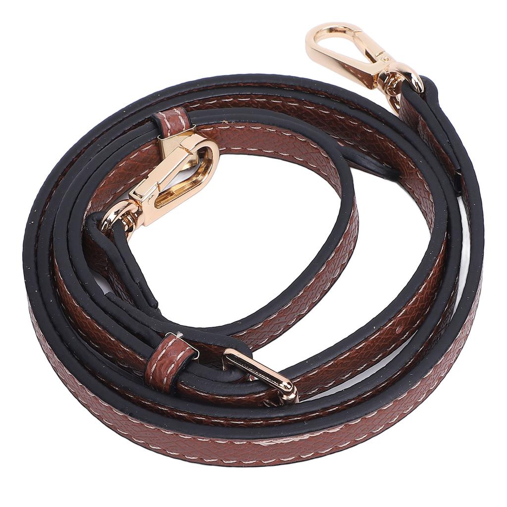 Women Handbag Strap 1m-1.2m Shoulder Strap No Punching Handbag Shoulder Belt for Handbags