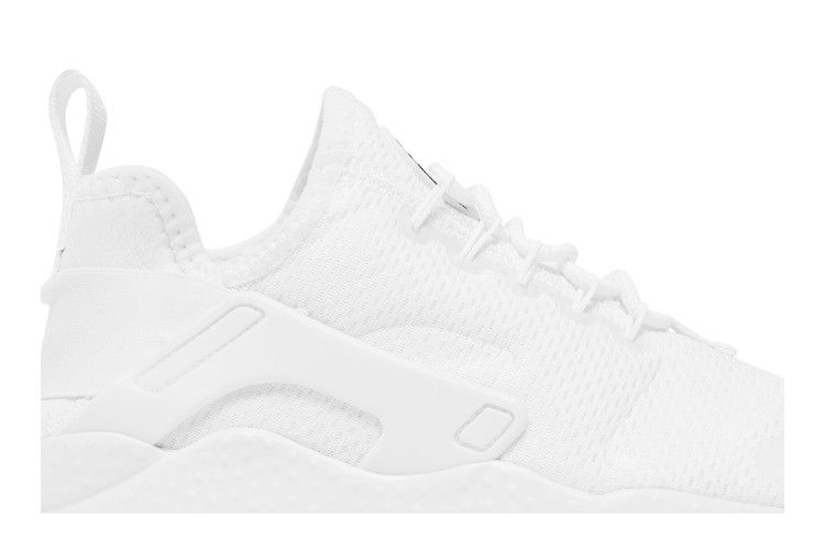 Women's Sneakers Nike Air Huarache Run Ultra White (Women's) White/White-Black