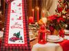 Table Runner 220X40 (200)