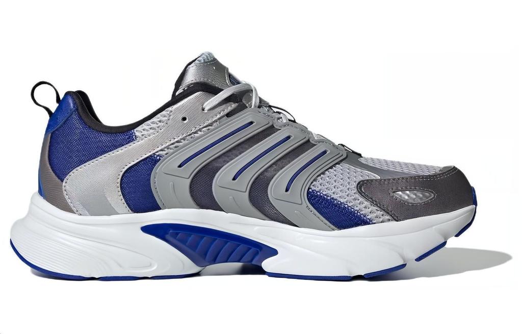 adidas Climacool Ventania Mattes Silber Silber Metallic Kristallweiß ID4018