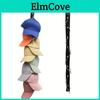 Organizer Baseball Cap 1pc Storage With Clips Eight Clips Can Hold 16 Hats Hat Rack Hat Storage Hook Rack