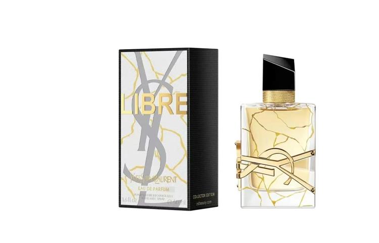 SAINT LAURENT Libre Marble Limited Perfume