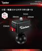 Kaedear Motorcycle Action Camera Mount Motorcycle Clip Mount Wearable Camera