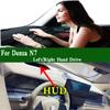 For Denza N7 Accessories Dashboard Cover trument Panel Dash Mat Anti-slip Anti-Dirt Proof Dashmat Pad