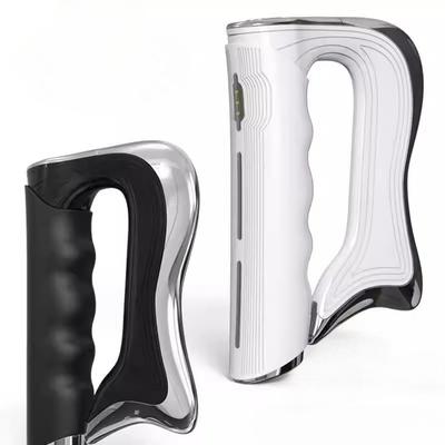 Fascia Massager Scraping Body Micro Current Vibration Muscle Soothing Relaxing Body Lifting Scraping Massage Tool