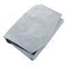 Refrigerant Recovery Machine Cover Fit for Robinair AC Machine 420D Silver Coated Windproof Protective Cover with