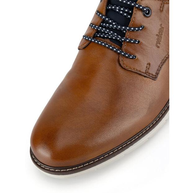 Ankle Boots Rieker 14454-22 Brown