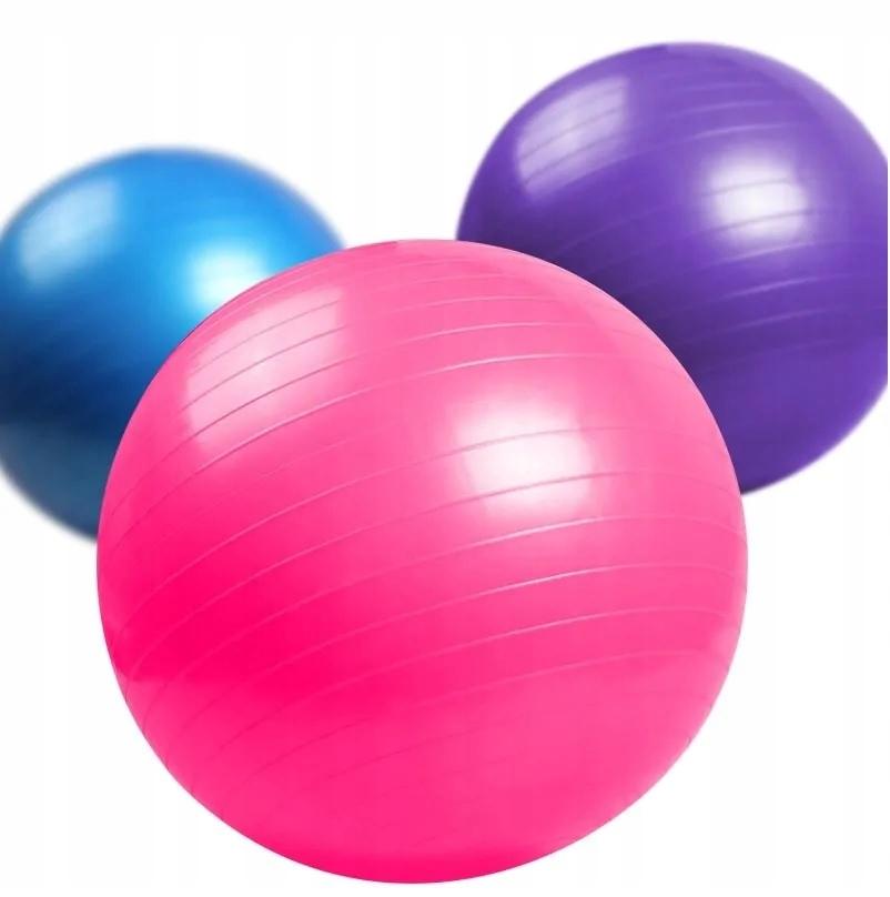 Classical Rehabilitation Gymnastic Ball Fitness Pilates Strengthening