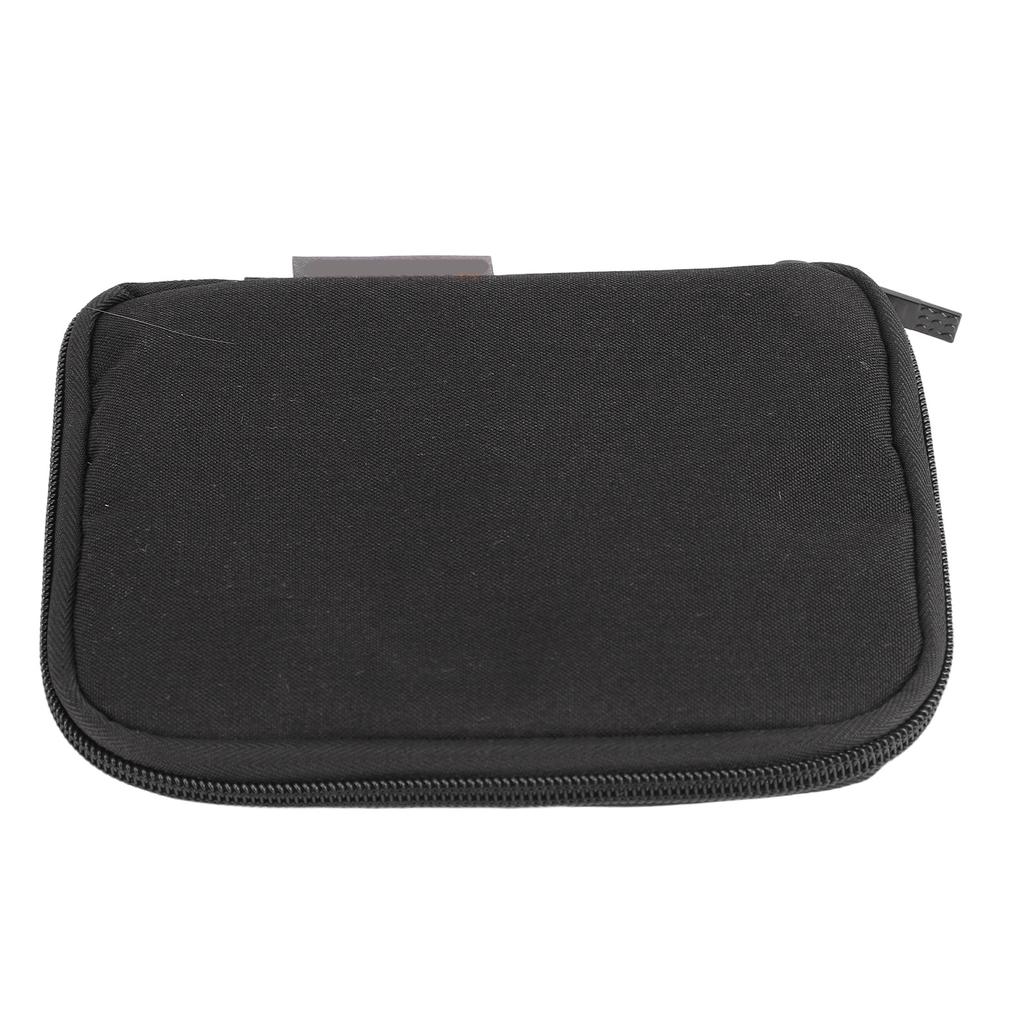 Data Line Storage Bag Lightweight Portable   Design Electronic Accessories   Bag for Travel