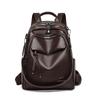 Women's Lightweight Travel Backpack Large Capacity Commuter Schoolbag