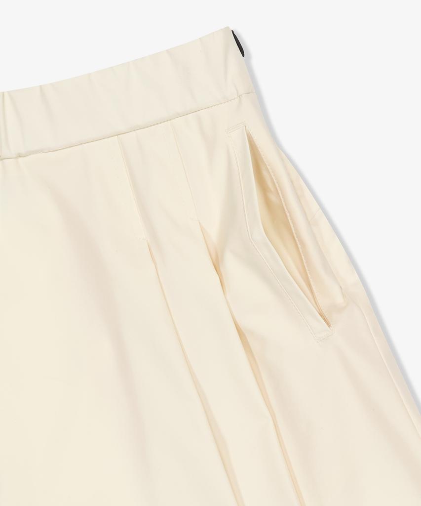 Baellob Women'S Flytech Skirt Light Beige