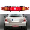 New Car Rear Fog Light Brake Stop Lamp 63247255925 Fits For Mini R56 R57 R58 R59
