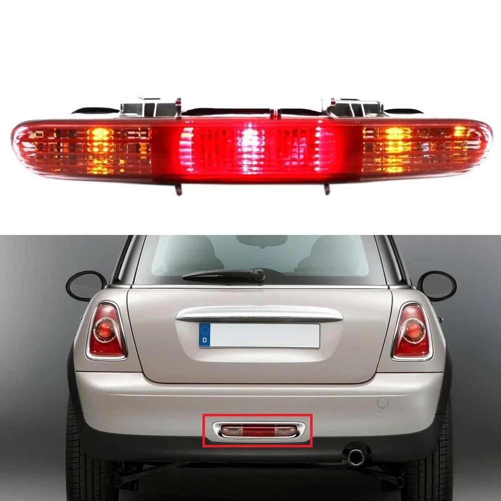 New Car Rear Fog Light Brake Stop Lamp 63247255925 Fits For Mini R56 R57 R58 R59