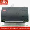 Mingwei DRP-480-24 24V 20A 480W DIN Rail Power Supply