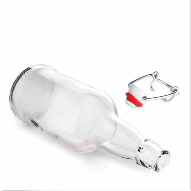 Flip Top Stopper Root Home Brew Beer Bottles Replacement Swing Caps