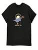 Birdwatching va in entrambe le direzioni T-Shirt Blue Lock Magliette Abbigliamento Magliette Divertenti Meme T-Shirt unisex Magliette di Alta Qualità