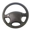Hand Sewing Car Steering Wheel Cover Microfiber Leather For Honda CRV CR-V Accord 6 Odyssey Prelude Civic 1996-2003 For Acura CL