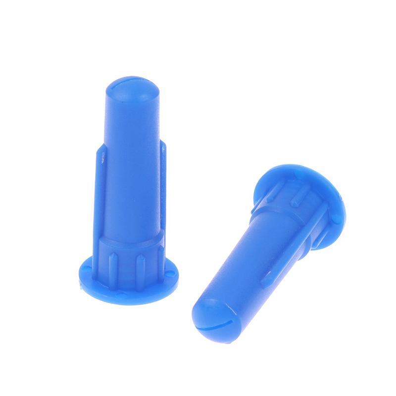 1 buc/5 buc Piese de schimb speciale con pentru etanșare pentru dispenser de etanșant siliconic, accesoriu seringă