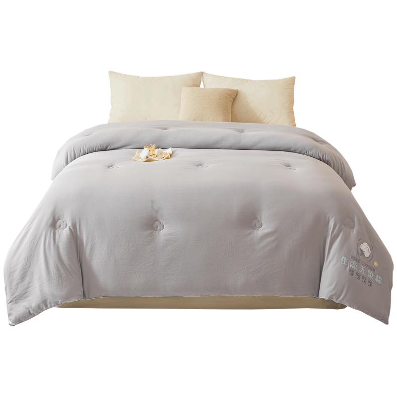 Одеяло Muji из хлопка А-класса из Синьцзяна 150x200cm, 6 jin