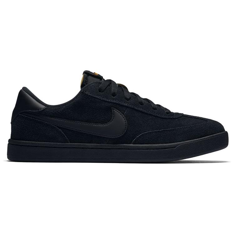 Nike Sb Fc Classic Black 909096-002