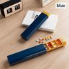 7 Grids Weekly Pill Box Mini Medicine Dispenser Premium 7 Day Pill Organizer  Travel
