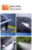 High-Pressure Water Gun for Car Wash & Yard Cleaning - Powerful Nozzle 