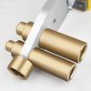 20/25/32mm PPR Pipe Welding Parts Die Head Machine Tool Accessories Extended Welding Mold Connector Accessories Thickening