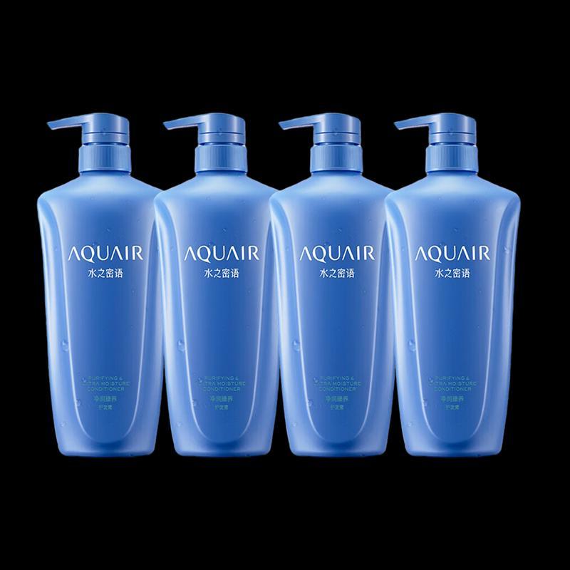 

AQUAIR Deep Hydration Nourishing Conditioner