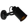 American Retro Hallway Spotlights, Wall Lights, Balconies, Bars, Bedrooms, Bedside Lights, Indoor Lighting Fixtures