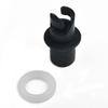 High Strength Hose Adapter Hose Pump Valve 20x46mm