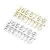 Numerals Gadget Replacement Clock Parts Digital Repair Tools Quartz Clock Numerals Accessories