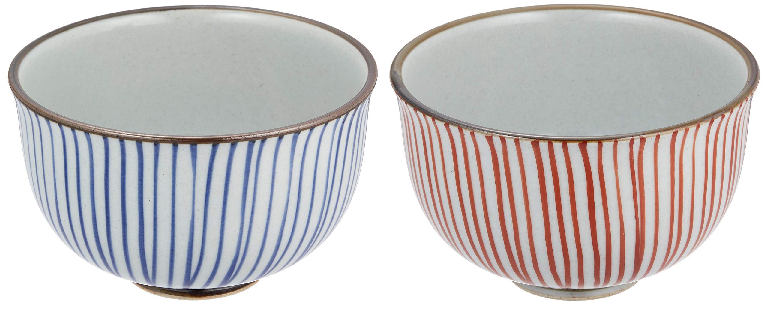

Миска Arita Ware Sensuji, слегка использованная (Набор 2)