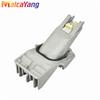 Auto Parts Headlight Angel Eye Light LED Module Diode Ert For BMW F01 F02 F03 750i 740i 7 Series 2011-2015 63117339003