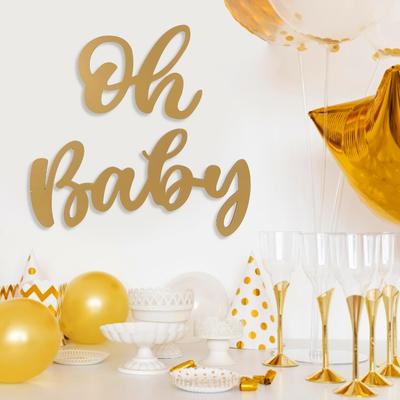 Décorations – Objets de décoration en bois