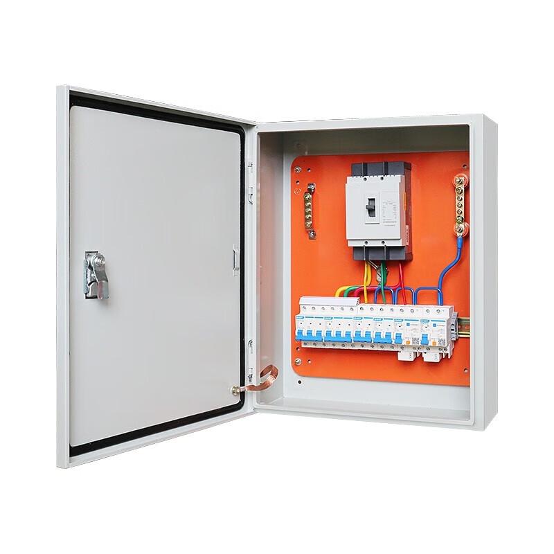 Lixian Low Voltage Power Distribution Box