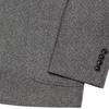 Sortie 412 Homespun Wool Sports Jacket (Gray)