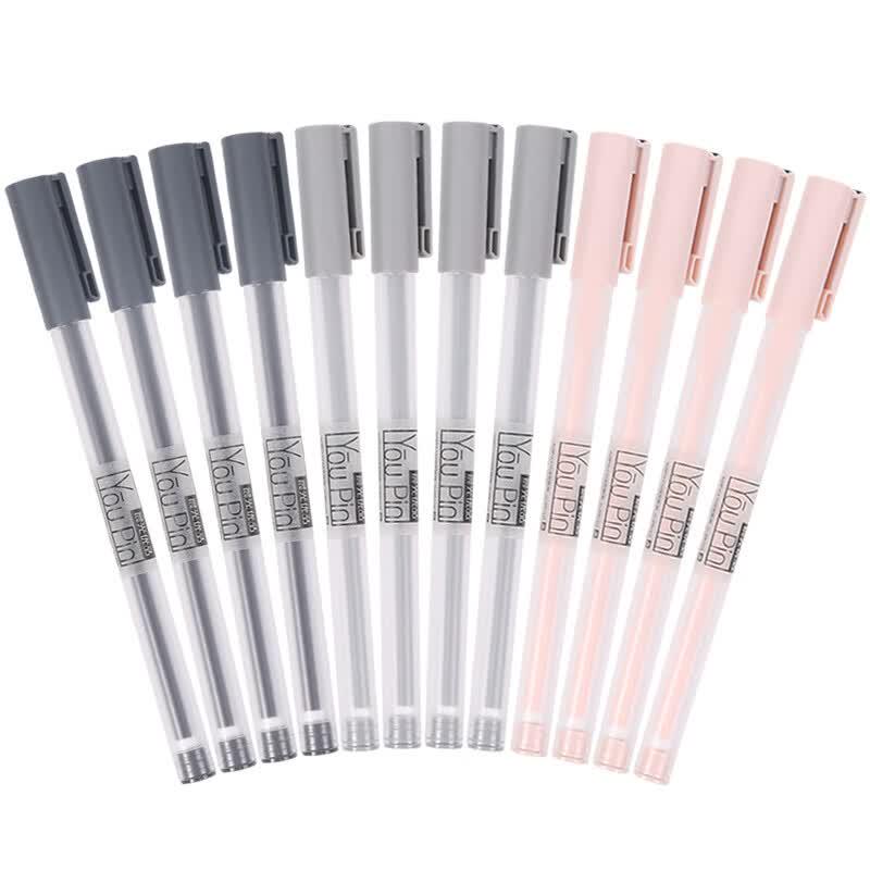 M&G AGPA1704A Gel Pen