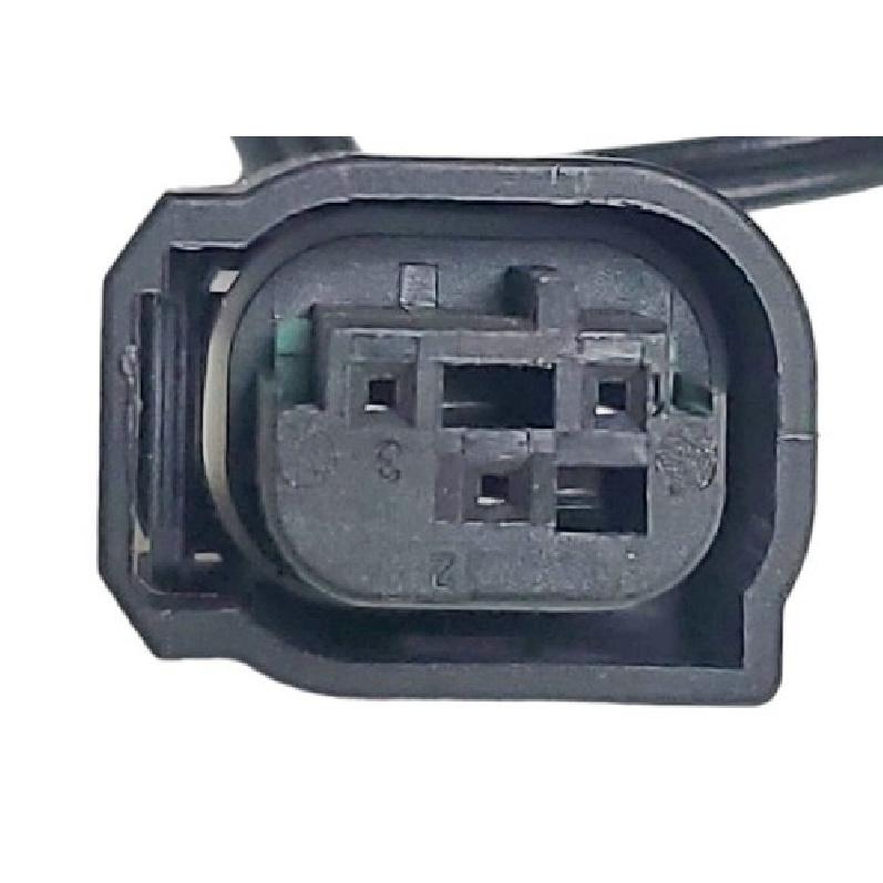 Connector of Heater Valve Control Fits BMW X3 X4 X5 X6 2004-2014