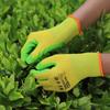 Women's Puncture-Proof Touchscreen Gardening Gloves