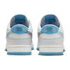 Nike Dunk Low 520 Pack Ocean Bliss Skate Shoes Sneakers FN3433-141