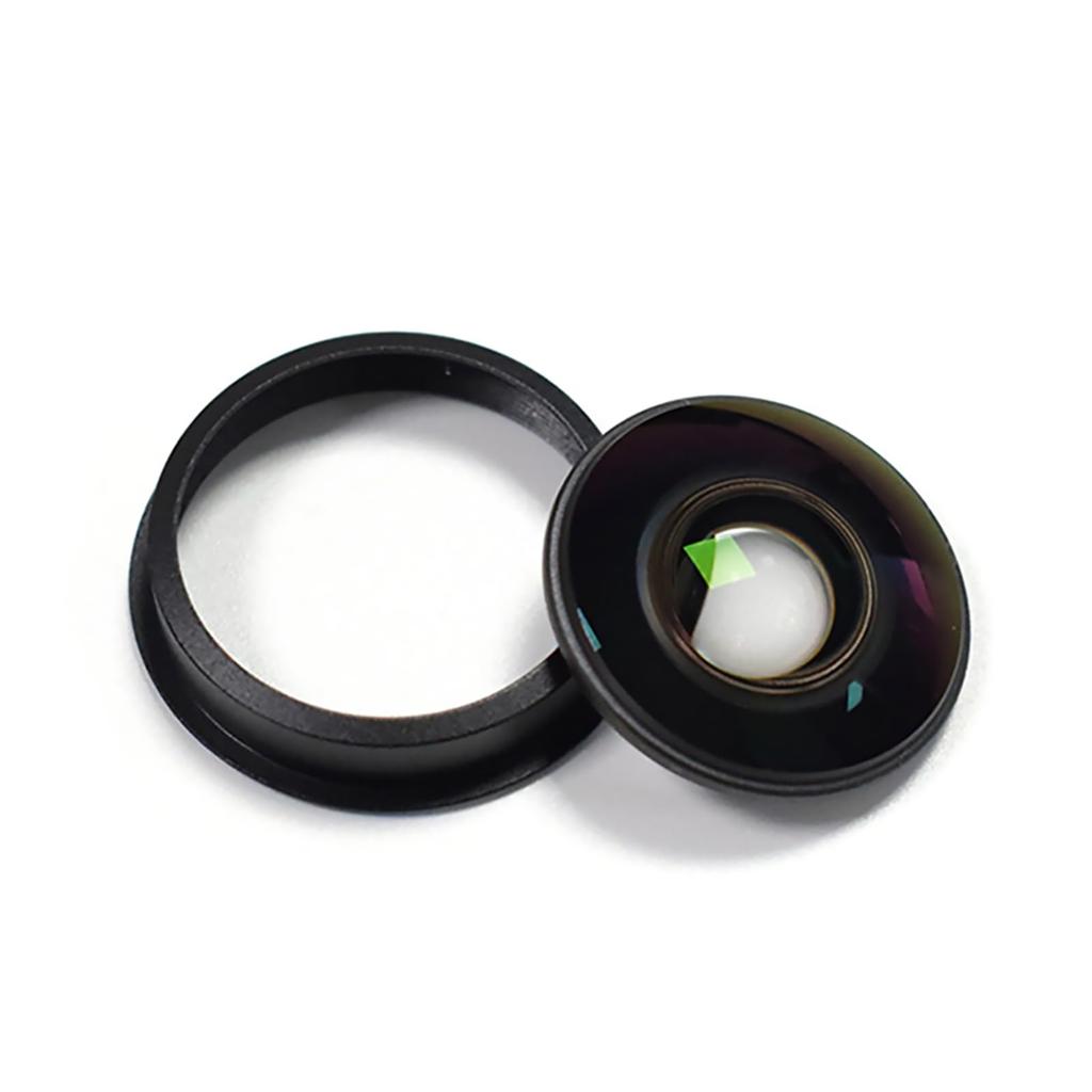 Replacement Camera Lens Repair Parts for Insta360 X3 Camera Accessories.