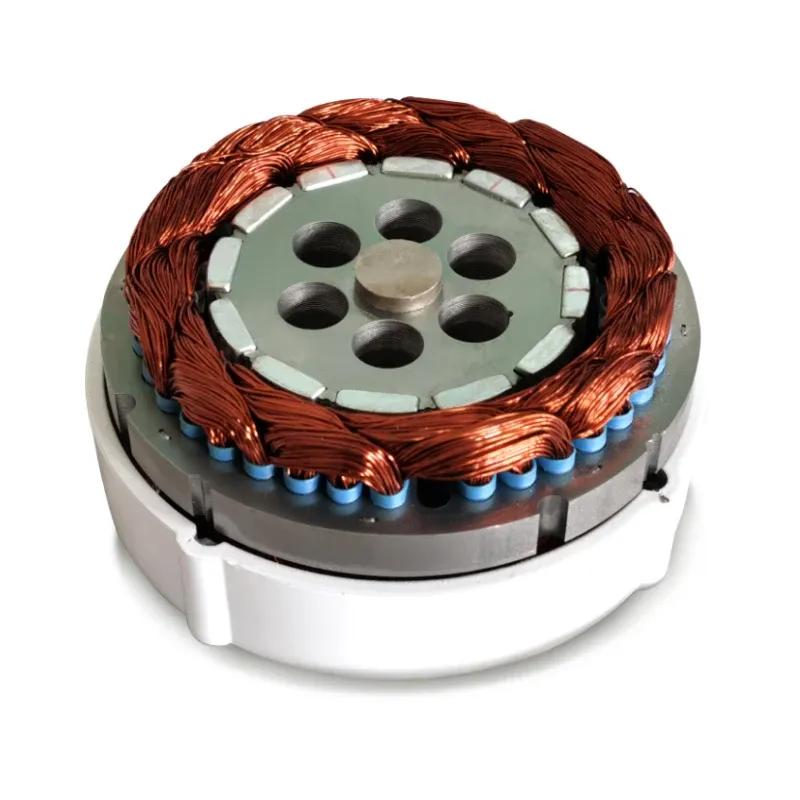 5000W 8000W 10KW Electric Generator Windmills Water Turbine Gearless Permanent Magnet Generators Power 12V 24V 48V For Home Use
