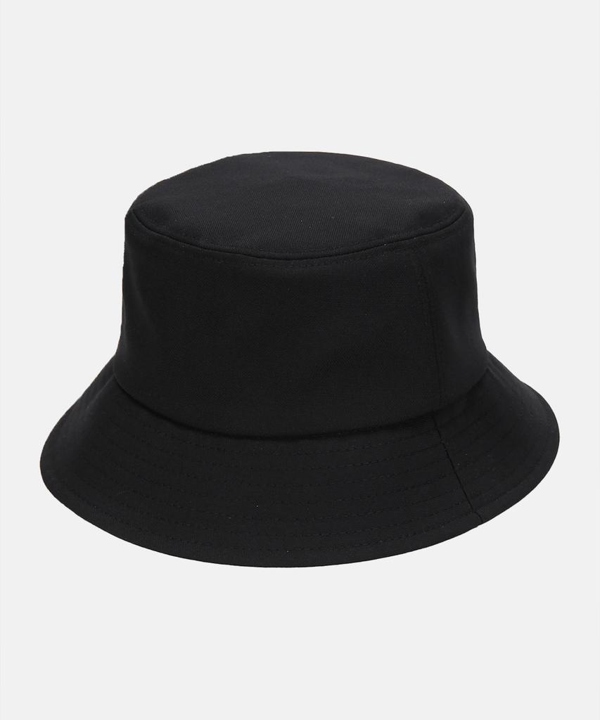 Hwaiteusaenjeu Purple Label Fresco Di Lana Bucket Hat Burbage