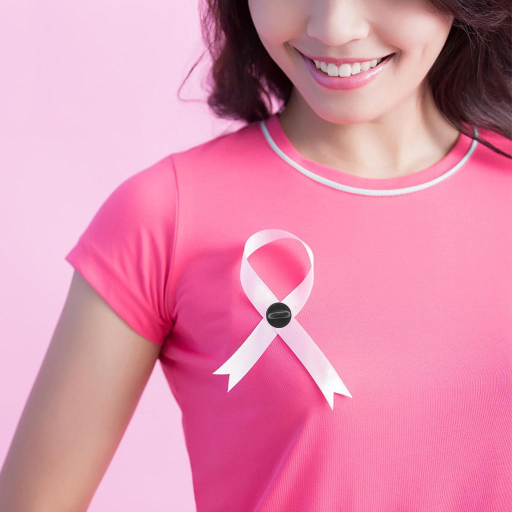 Rosenice 100 Stück Schwarze Gummi-Rückseiten-Anstecknadeln, 1,10 x 1,10 x 0,28 Zoll, Ersatz-Anstecknadeln für Uniformabzeichen, Krawattennadeln und Anstecknadeln, Perfekt