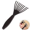 1/3/5/10pcs mix Comb Hair Brush Cleaner Plastic Handle Cleaning Remover Embedded Hair Brush Cleaning Tool