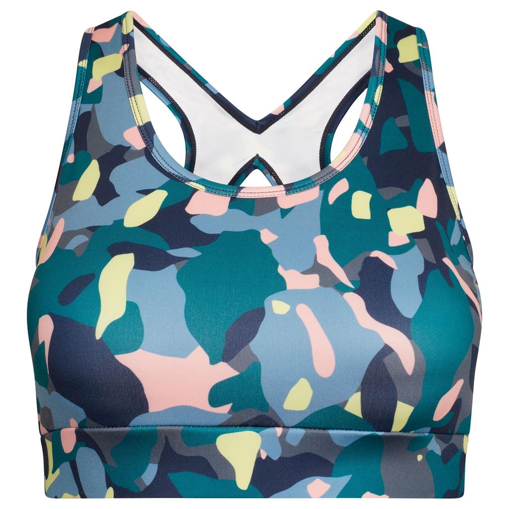 Womens/Ladies Fleur East Edit Swift Sports Bra
